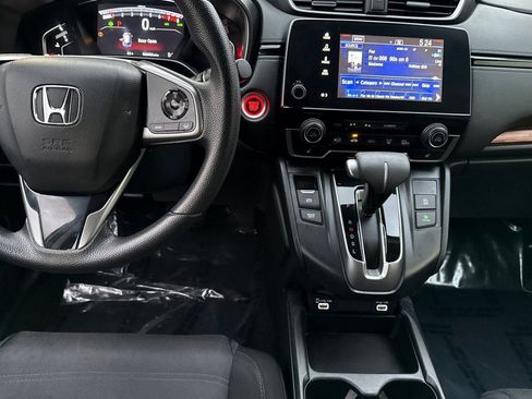 Certified 2020 Honda CR-V EX image 29