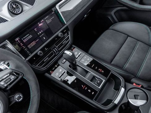 New 2026 Porsche Macan GTS image 73