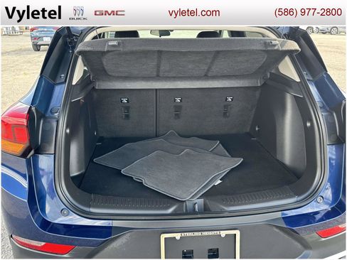 Certified 2023 Buick Encore GX Preferred w/ Cold Weather Comfort Package image 10