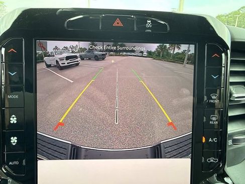 New 2026 RAM 2500 Tradesman AWD/4WD image 25