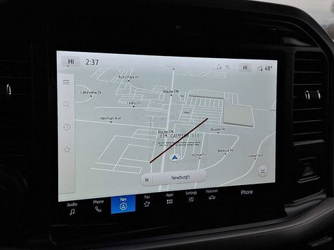 New 2025 Ford F150 XLT w/ Equipment Group 302A MID image 14