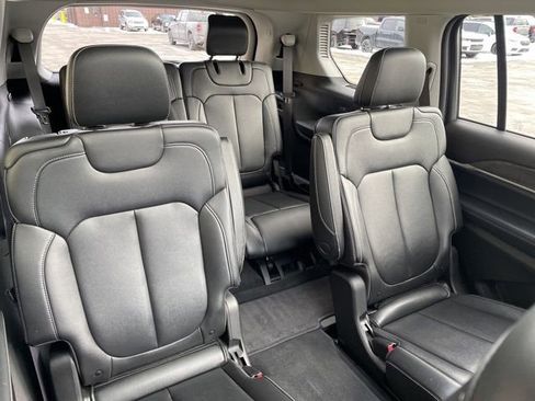 Certified 2023 Jeep Grand Cherokee L Limited image 8