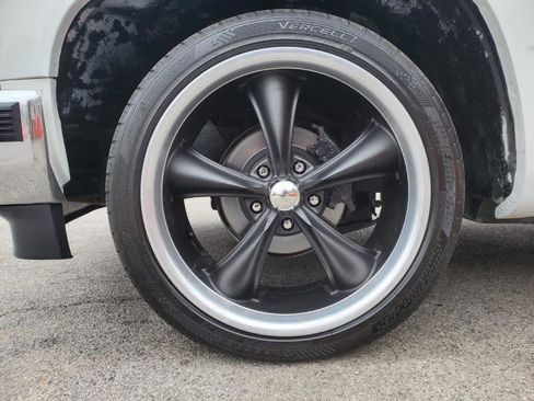 Used 1988 GMC Sierra 1500 Sierra SL image 8