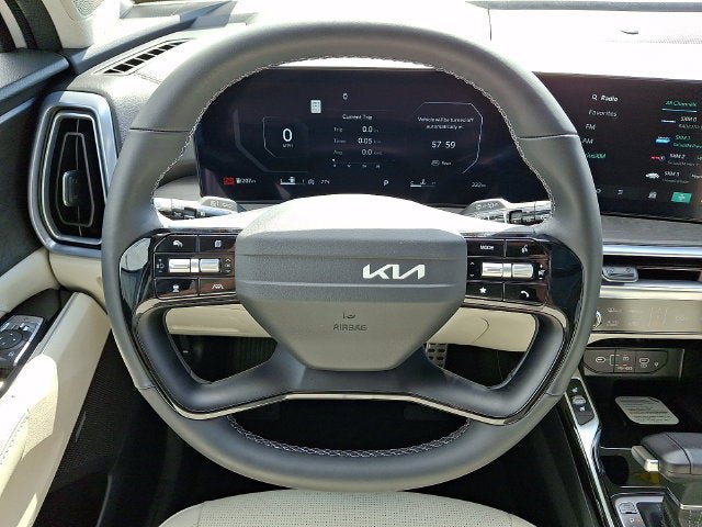 Certified 2026 Kia Sorento SX AWD/4WD image 21