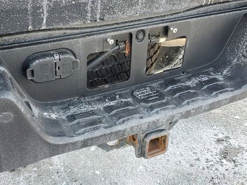 Used 2023 Toyota Tacoma TRD Pro image 34