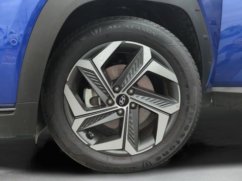 Used 2024 Hyundai Tucson Limited image 47