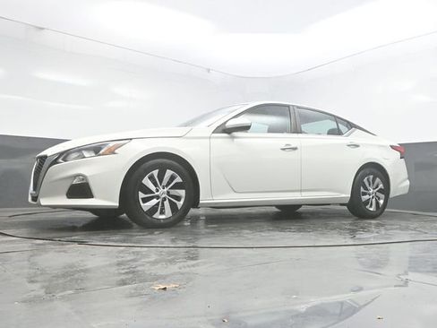 Used 2021 Nissan Altima 2.5 S image 26