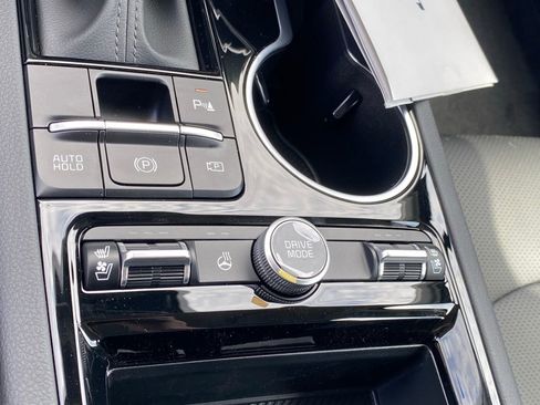 New 2026 Kia K5 EX image 19