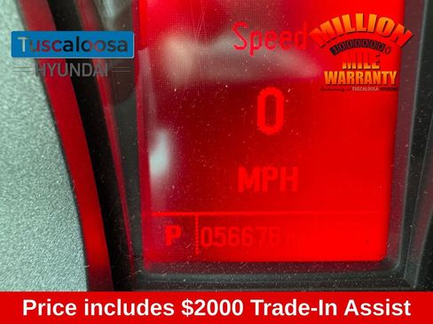 Used 2017 GMC Terrain SLE image 13