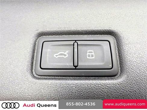 Certified 2025 Audi Q6 e-tron Premium Plus w/ Premium Plus image 11