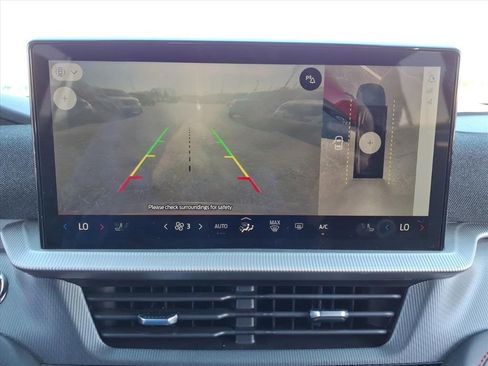 Certified 2025 Ford Explorer ST-Line w/ Premium Package image 13