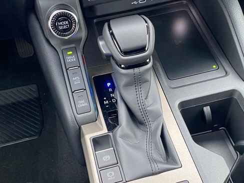 New 2026 Toyota Land Cruiser image 19