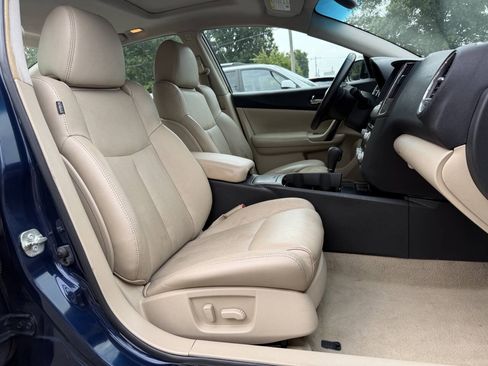 Used 2014 Nissan Maxima 3.5 SV w/ SV Value Package FWD image 14