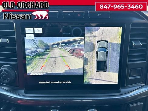 Used 2023 Ford F150 XLT w/ Equipment Group 302A High AWD/4WD image 17