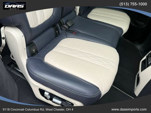 Used 2019 BMW X7 xDrive40i w/ Premium Package AWD/4WD image 59