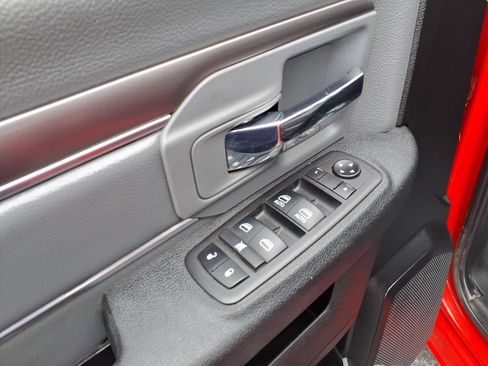 Used 2024 RAM 1500 Classic SLT RWD image 18