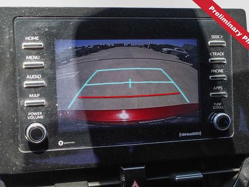 Used 2021 Toyota Camry SE FWD image 20