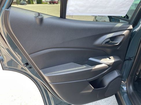 New 2026 Chevrolet Trax LT w/ Driver Confidence Package FWD image 42