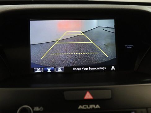 Certified 2017 Acura ILX Technology Plus and A-SPEC Pac image 18