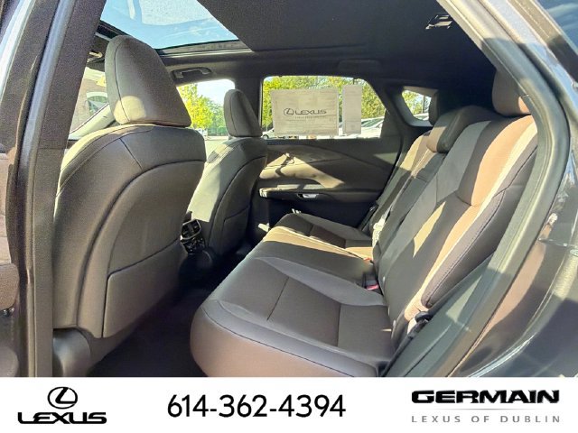 New 2026 Lexus RX 350 AWD w/ Convenience Package image 13