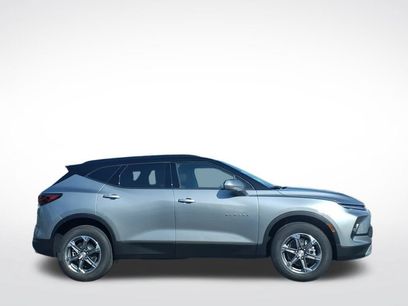 New 2026 Chevrolet Blazer LT w/ Convenience Package