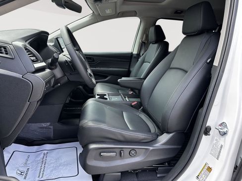 Certified 2026 Honda Odyssey EX-L image 7