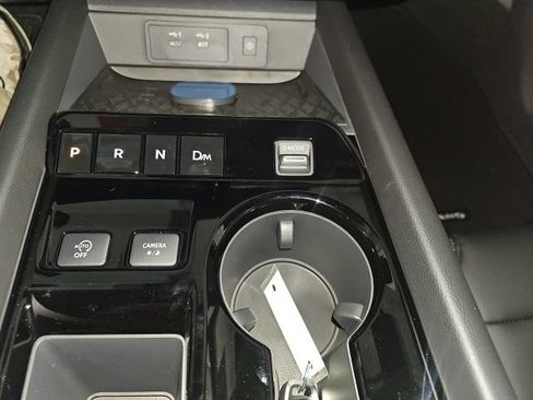 New 2026 Nissan Murano SV AWD/4WD image 16