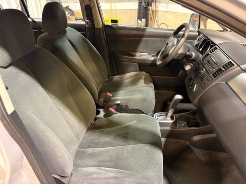 Used 2012 Nissan Versa 1.8 S FWD image 20