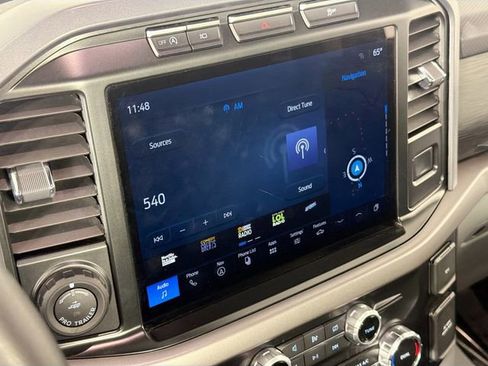 Used 2024 Ford F150 XLT w/ Mobile Office Package AWD/4WD image 15