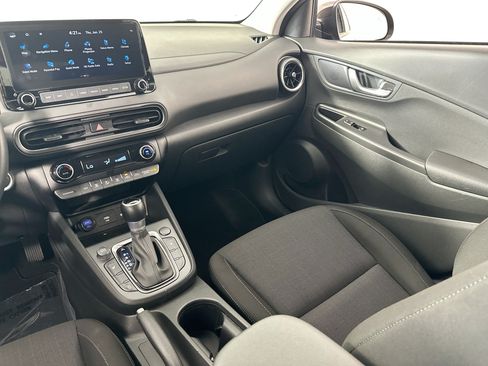 Used 2023 Hyundai Kona SEL w/ Convenience Package FWD image 23