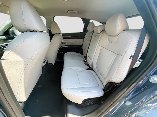 New 2026 Hyundai Tucson SEL Plus FWD image 24