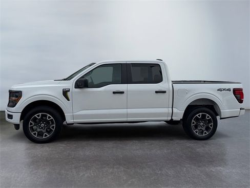 Used 2024 Ford F150 STX image 2