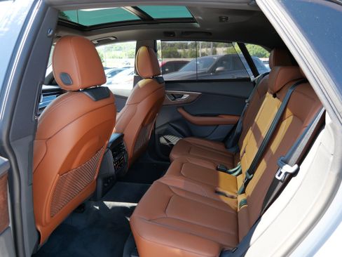 New 2026 Audi Q8 Prestige AWD/4WD image 6
