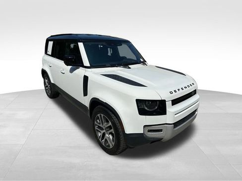 Used 2020 Land Rover Defender 110 SE image 7