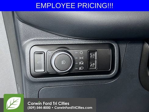 New 2026 Ford Explorer ST-Line AWD/4WD image 20