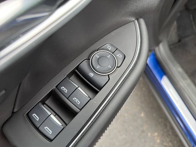 Used 2024 Buick Envision Avenir AWD/4WD image 14