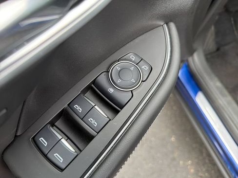 Used 2024 Buick Envision Avenir AWD/4WD image 14