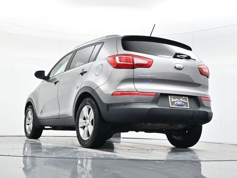 Used 2013 Kia Sportage LX w/ Convenience Pkg image 50