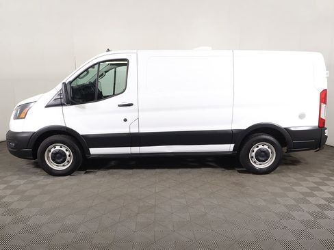 Used 2021 Ford Transit 150 Low Roof image 14