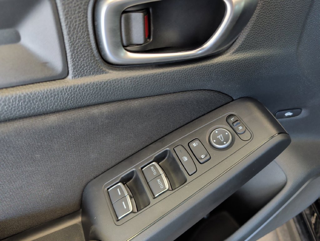 Used 2026 Honda Civic LX image 13
