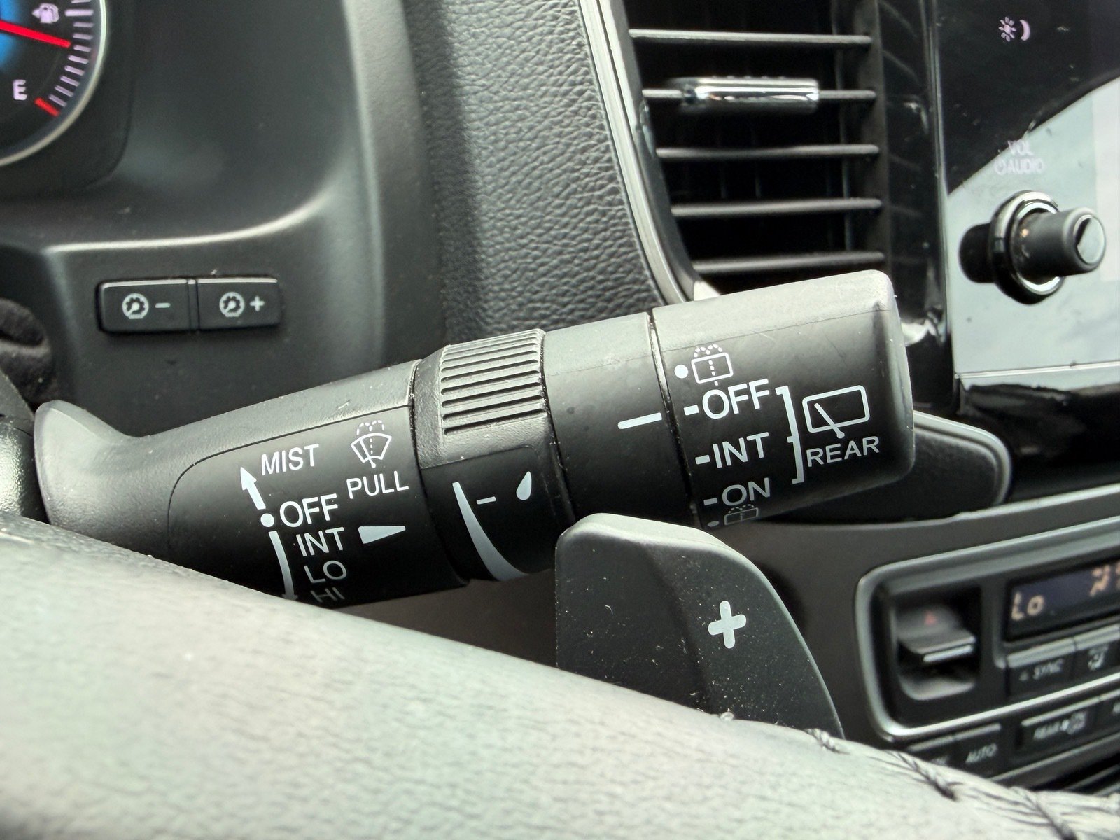 Used 2022 Honda Pilot Special Edition image 28