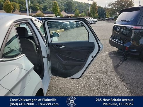 New 2026 Volkswagen Jetta S image 30