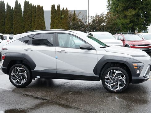 New 2026 Hyundai Kona SEL Premium AWD/4WD image 4