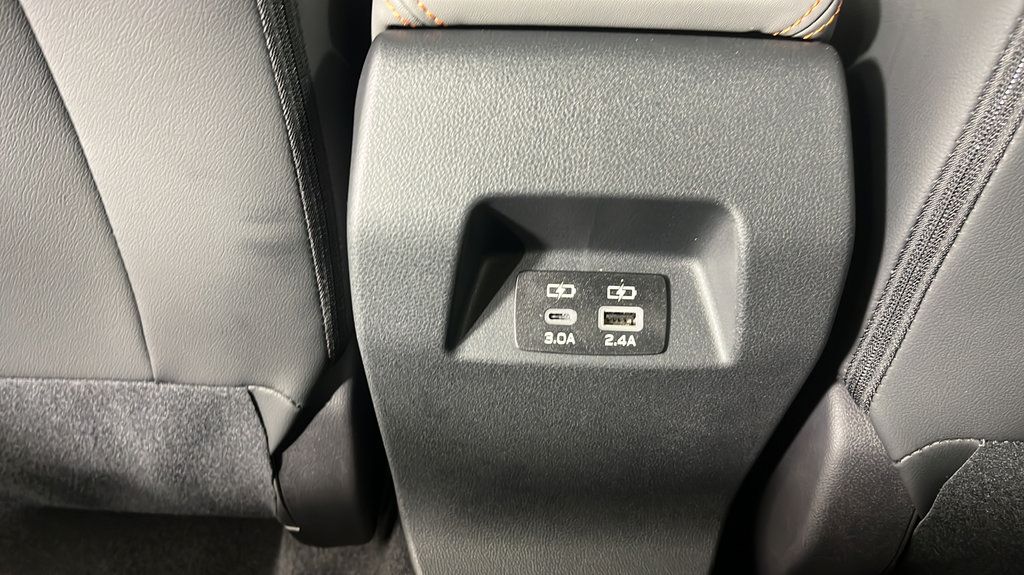 New 2026 Subaru Crosstrek 2.5i Limited AWD/4WD image 33