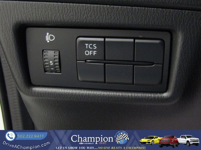 Used 2019 MAZDA CX-5 Sport FWD image 17