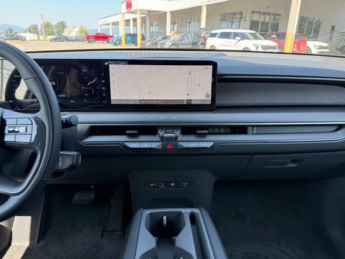 New 2026 Kia EV9 Wind AWD/4WD image 25