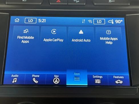 Used 2023 Ford F150 XLT w/ Equipment Group 301A Mid AWD/4WD image 46