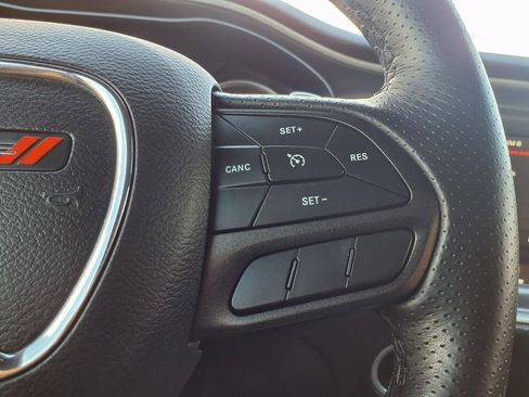 Used 2021 Dodge Challenger R/T Scat Pack w/ Driver Convenience Group image 30