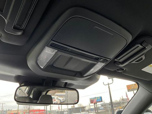 New 2026 Subaru Forester Base image 16