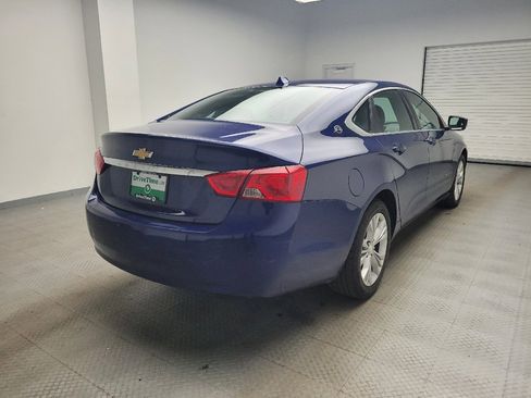 Used 2014 Chevrolet Impala LT FWD image 9